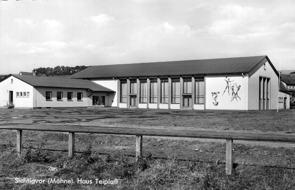 1961 Haus Teiplass komp 600